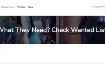 Find What You’re Looking For with the ‘Wanted Items’ Feature on BuySellSwap