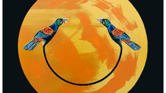 Intwominds-BreakseaOrange