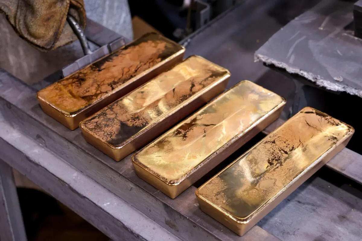 goldbars