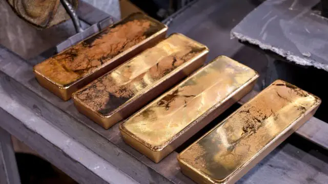 goldbars