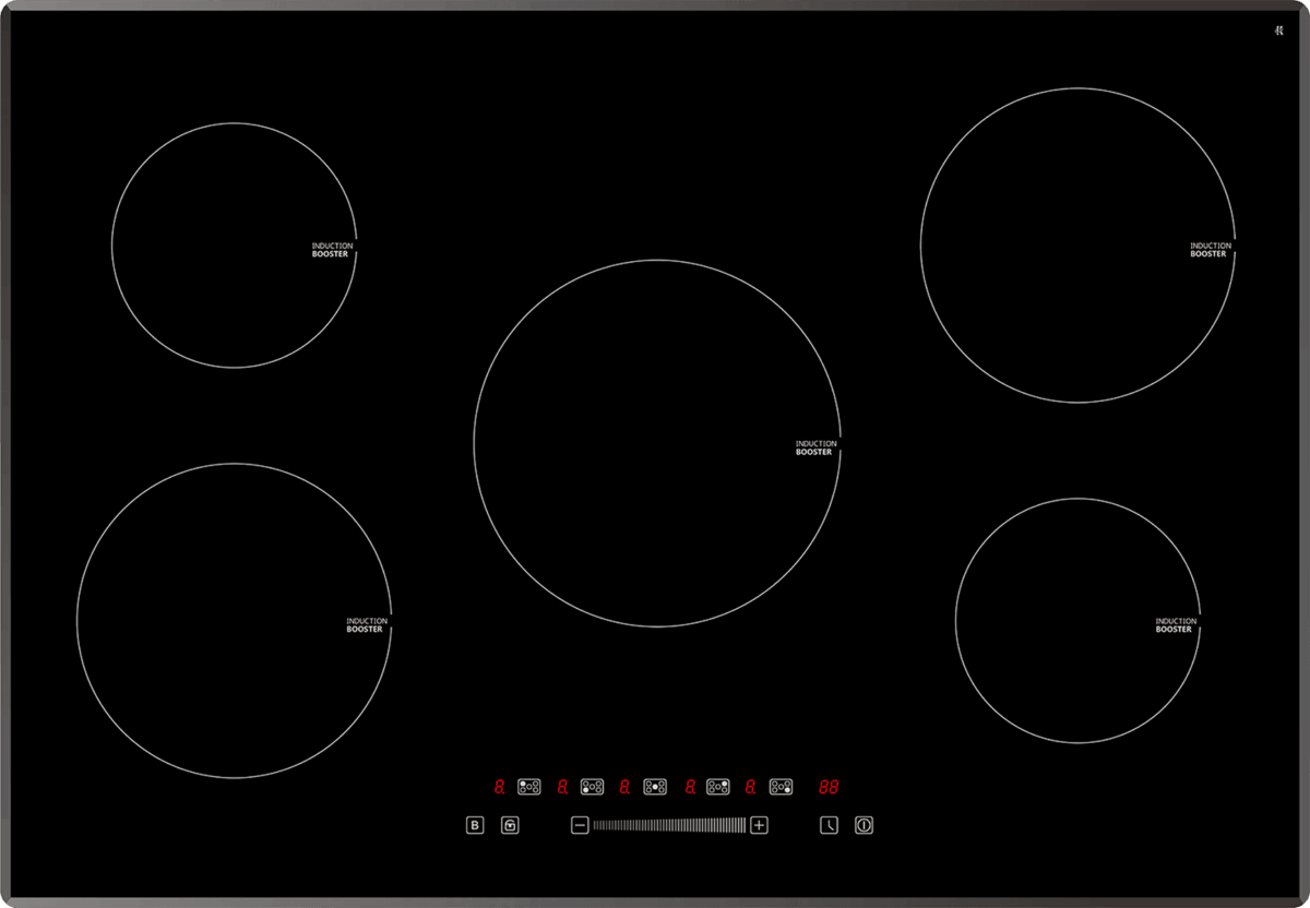 eurotech-ED-IC755-75cm-Induction-Cooktop-Instruction-Manual-2