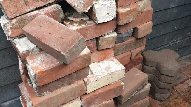 Bricks