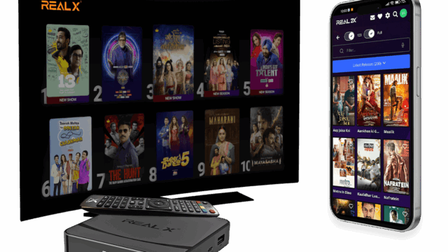 realtv-all-features