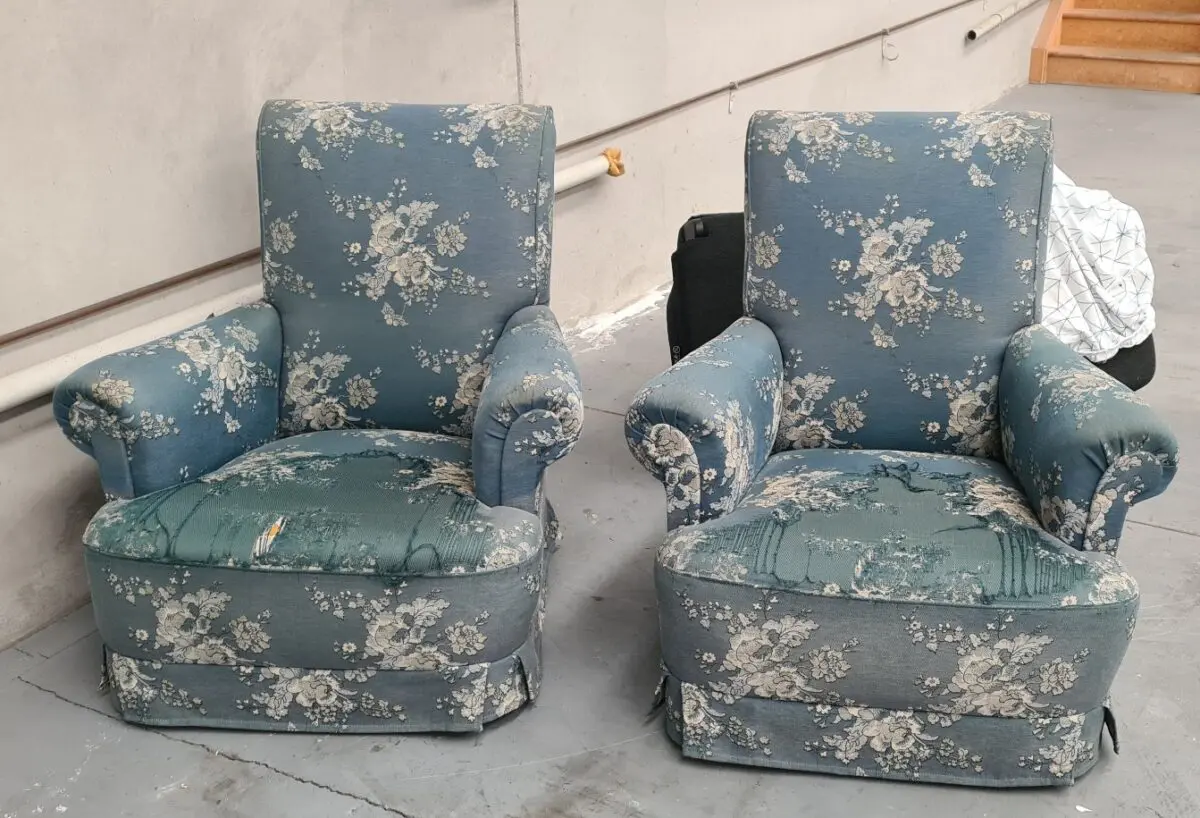 front-of-chairs
