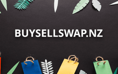 NZ’s Newest Online Classified Website