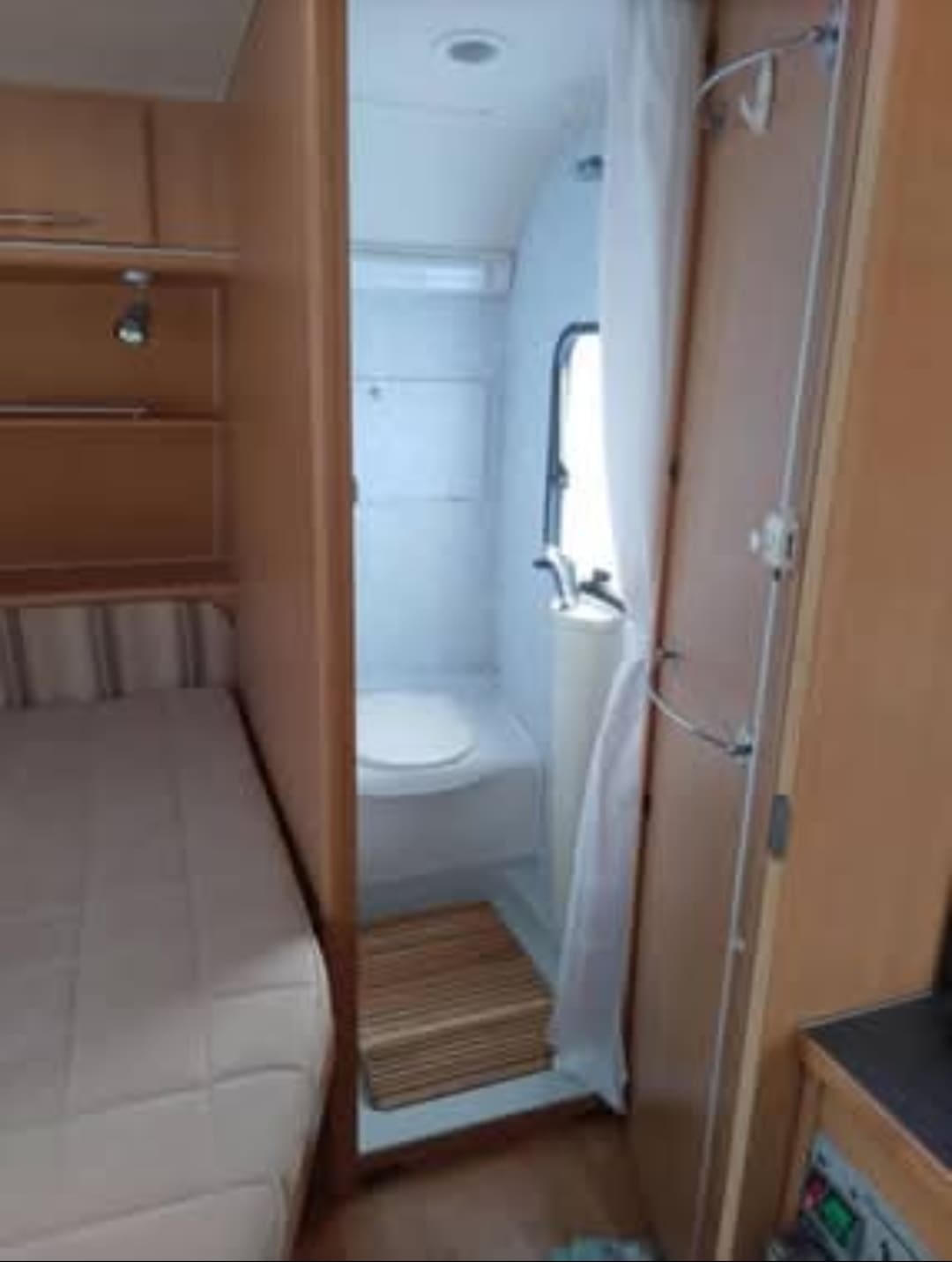 2008 Adria 4 Birth Caravan | BuySellSwap NZ