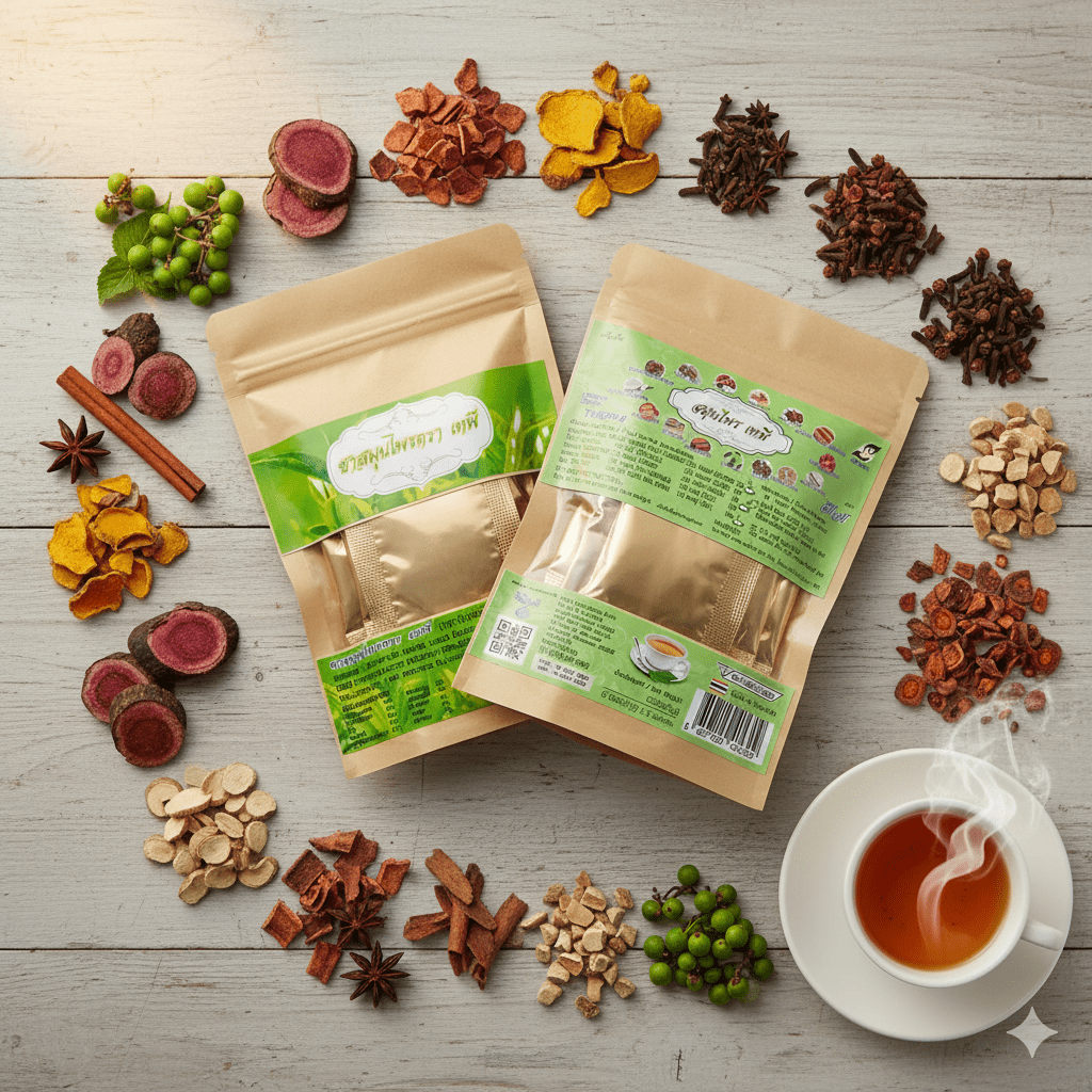 Tapee Tea: Natural Relief for Muscle & Joint Pain FREE SHIPPING ...